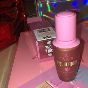 !Final Drop! Chill Zone Liquid Frost 💓